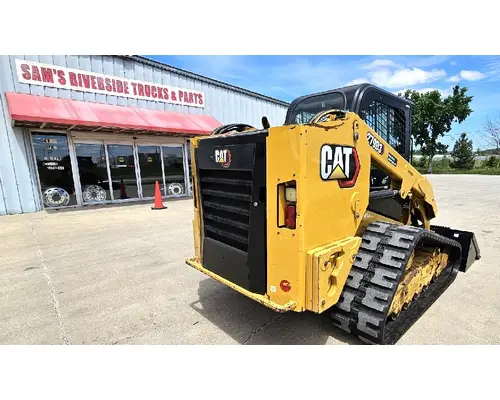 CAT 279D3 Used Trucks