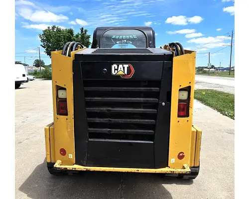 CAT 279D3 Used Trucks