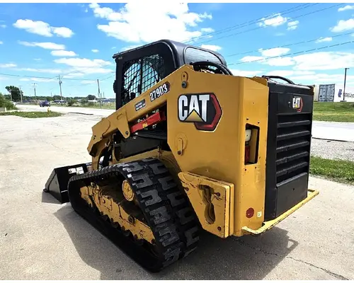 CAT 279D3 Used Trucks