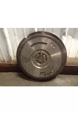 CAT 289D Flywheel