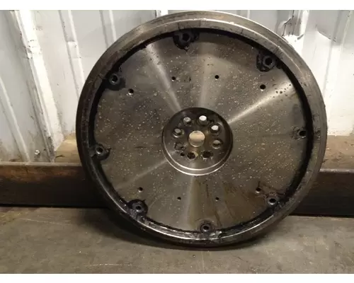 CAT 289D Flywheel