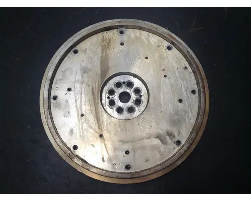 CAT 289D Flywheel