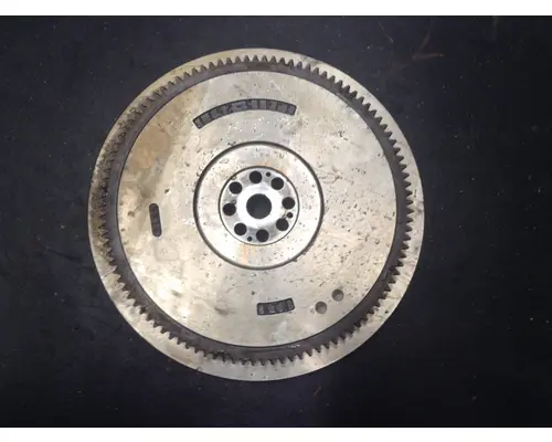 CAT 289D Flywheel