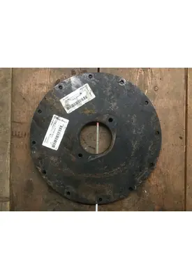 CAT 299C Equip Pump Mount / Coupler