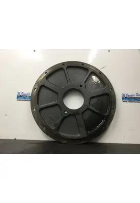 CAT 299C Equip Pump Mount / Coupler