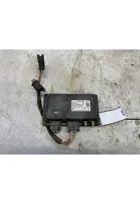 CAT 299D  Equip Control Module