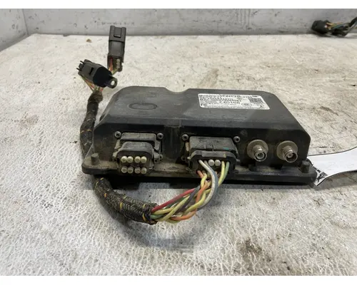 CAT 299D  Equip Control Module