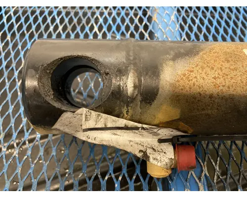 CAT 299D  Equip Hydraulic Cylinder