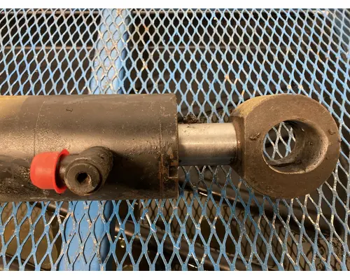 CAT 299D  Equip Hydraulic Cylinder