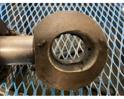 CAT 299D  Equip Hydraulic Cylinder