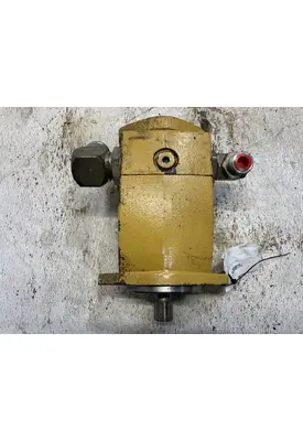 CAT 299D  Equip Hydraulic Pump