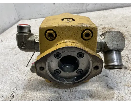 CAT 299D  Equip Hydraulic Pump