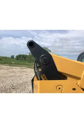 CAT 299D  Equip Linkage