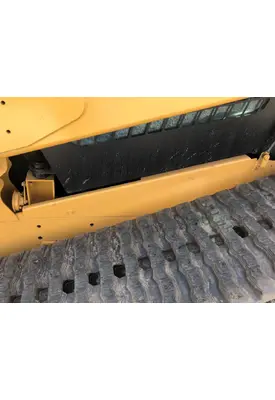 CAT 299D  Equip Panel/Cover