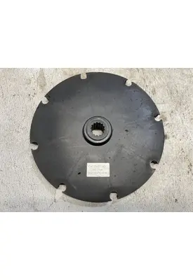 CAT 299D  Equip Pump Mount / Coupler