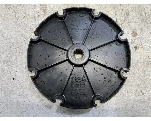 CAT 299D  Equip Pump Mount  Coupler