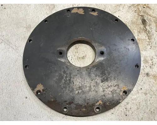 CAT 299D  Equip Pump Mount  Coupler