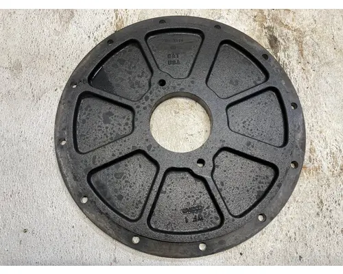 CAT 299D  Equip Pump Mount  Coupler