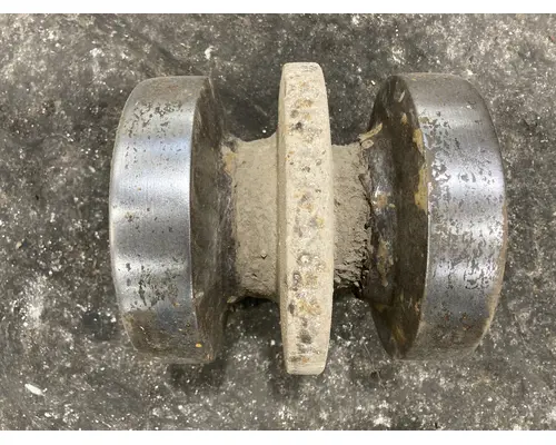 CAT 299D  Equip Track Roller