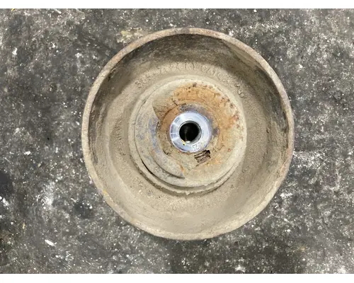 CAT 299D  Equip Track Roller