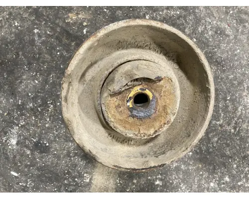 CAT 299D  Equip Track Roller