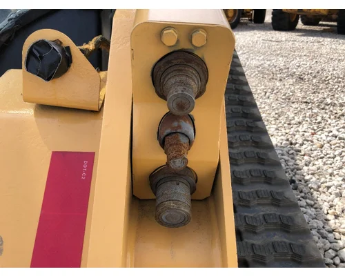 CAT 299D  Equipment (Mounted)