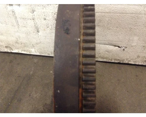 CAT 299D  Flywheel