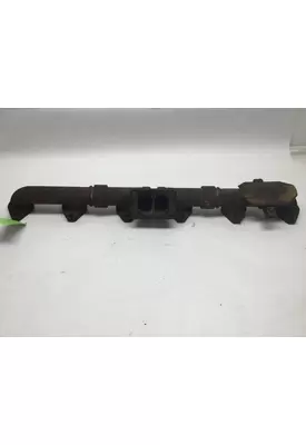 CAT 3 Peice Exhaust Manifold