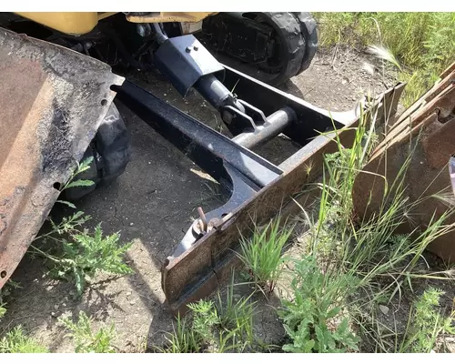 CAT 301.7D Attachments, Excavator