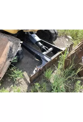 CAT 301.7D Attachments, Excavator