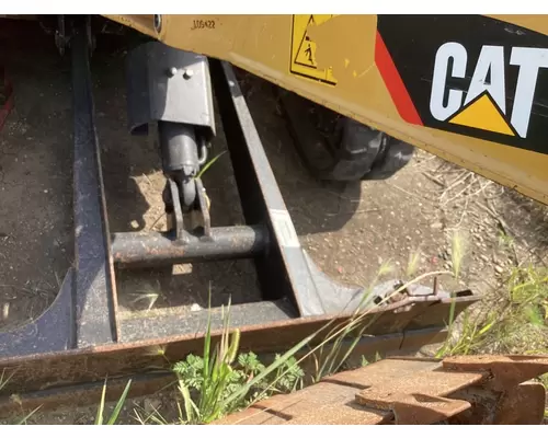 CAT 301.7D Attachments, Excavator