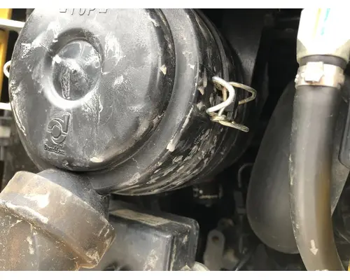 CAT 301.7D Equip Air Cleaner