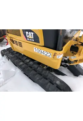 CAT 301.7D Equip Body Misc. Parts