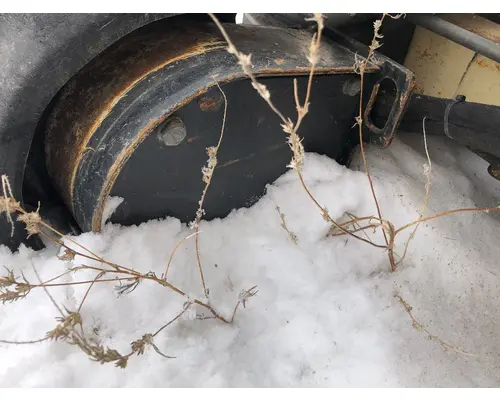 CAT 301.7D Equip Body Misc. Parts