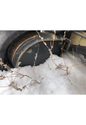 CAT 301.7D Equip Body Misc. Parts