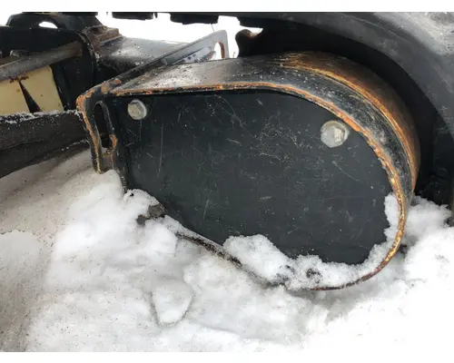 CAT 301.7D Equip Body Misc. Parts