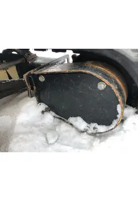 CAT 301.7D Equip Body Misc. Parts