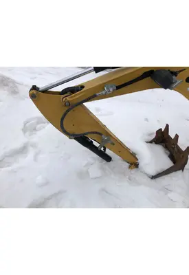 CAT 301.7D Equip Boom