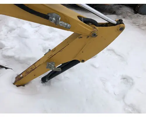 CAT 301.7D Equip Boom