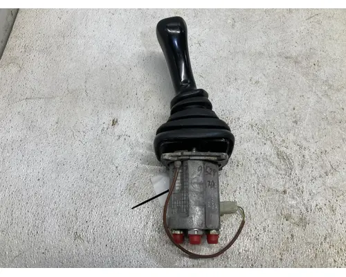 CAT 301.7D Equip Controls