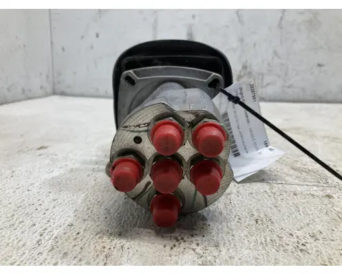 CAT 301.7D Equip Controls