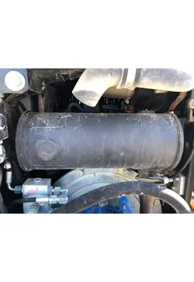 CAT 301.7D Equip Exhaust