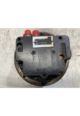 CAT 301.7D Equip Final Drive