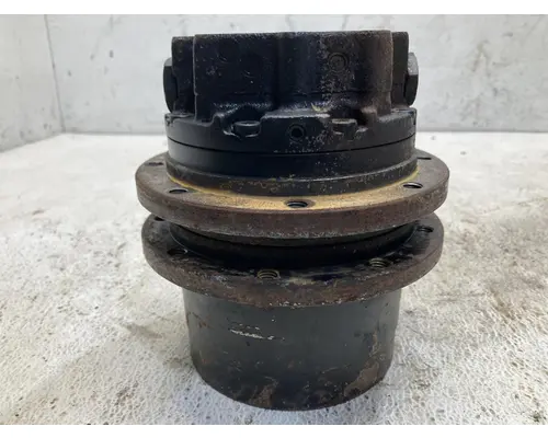 CAT 301.7D Equip Final Drive