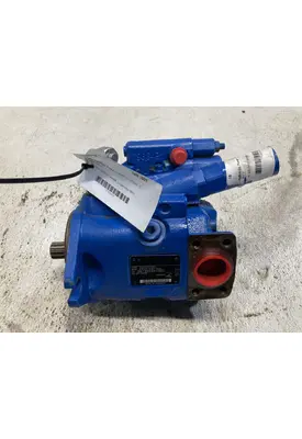 CAT 301.7D Equip Hydraulic Pump