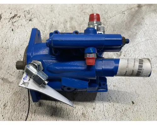 CAT 301.7D Equip Hydraulic Pump