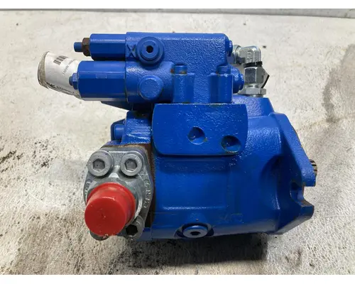 CAT 301.7D Equip Hydraulic Pump