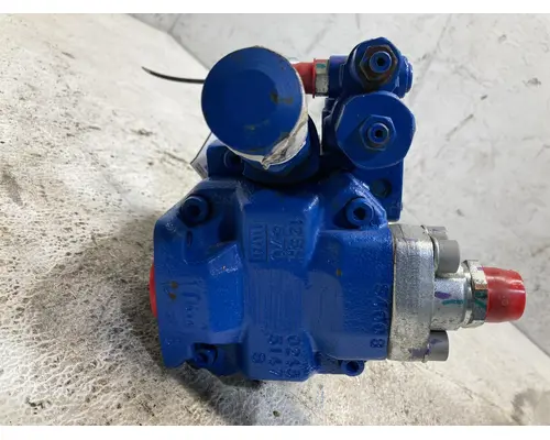 CAT 301.7D Equip Hydraulic Pump