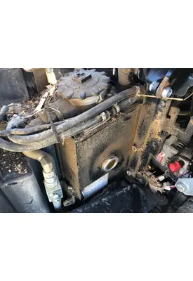 CAT 301.7D Equip Hydraulic Tank/Reservoir