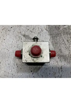 CAT 301.7D Equip Hydraulic Valve